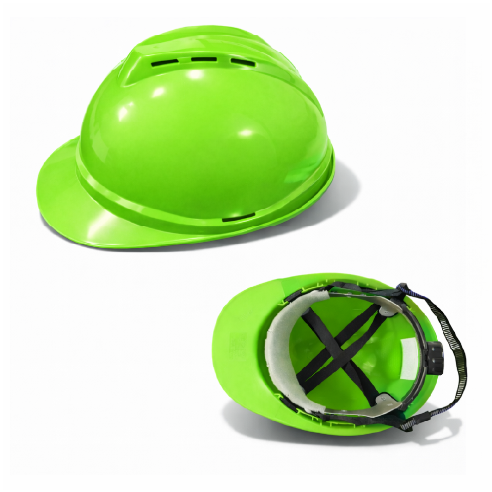 AB-53 ABS HELMET,STEIF ABS SAFETY HELMET AB-53 ABS