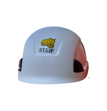 STEIF CLIMBING HELMET