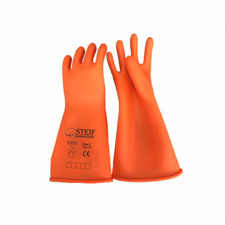  STEIF ELECTRICAL GLOVES