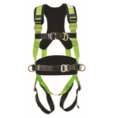  STEIF FULL BODY SAFETY HARNESS(JE145001)