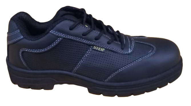 STEIF SAFETY SHOE OX