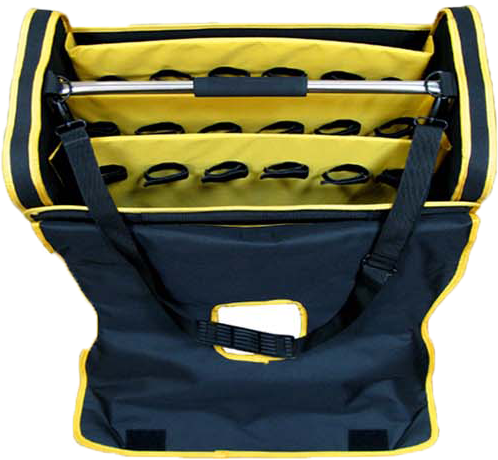  T-10-1 Nylon All Purpose Tool Bag - All Purpose Nylon Tool Bag