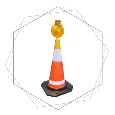  TC01 Traffic Cone
