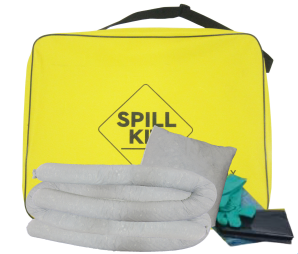  Universal Spill Kit For 10 Gallon(40L) - Universal Spill Kit