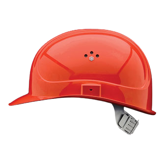 VOSS Safety Helmet INAP G4 RED