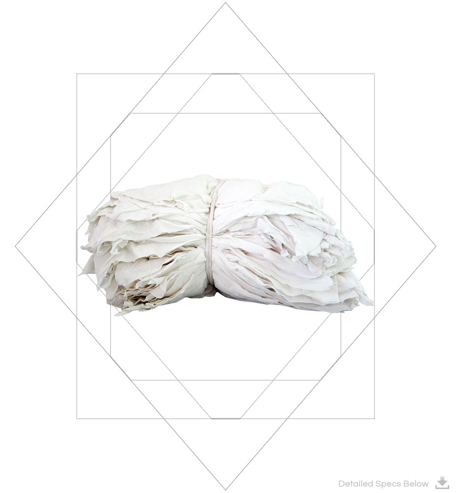 White Rags,Al Bahri Hardware and Safety Equipments is #1 Cotton Rag Suppliers In Dubai | Cotton Rags Manufacturers | Cotton Rags Importers