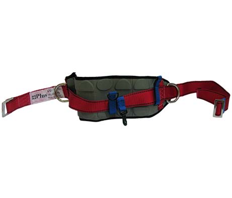  Work Positioning Belt by Plus
